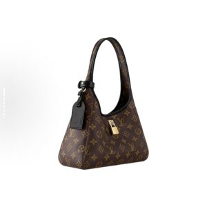 Louis Vuitton Handbag M12940 in Brown