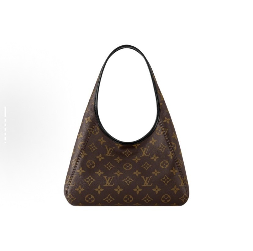 Louis Vuitton Handbag M12940 in Brown