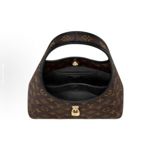 Louis Vuitton Handbag M12940 in Brown