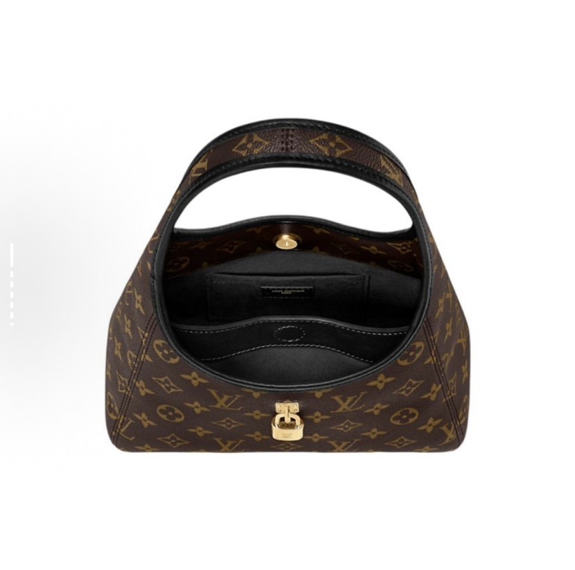 Louis Vuitton Handbag M12940 in Brown