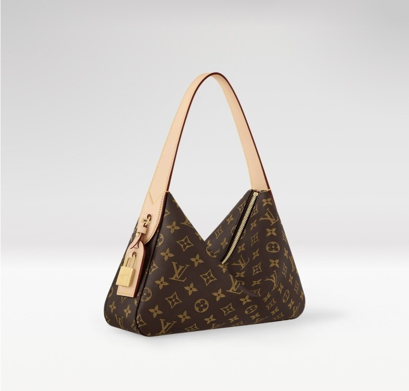 Louis Vuitton Shoulder Bag M11952