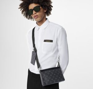 Louis Vuitton Handbag M81124