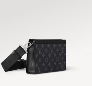 Louis Vuitton Handbag M81124