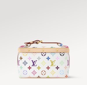 Louis Vuitton Handbag M27900 in White