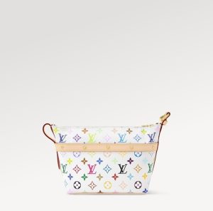 Louis Vuitton Handbag M27900 in White