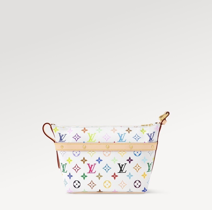 Louis Vuitton Handbag M27900 in White