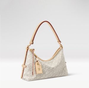 Louis Vuitton Handbag M2A136 in Grey