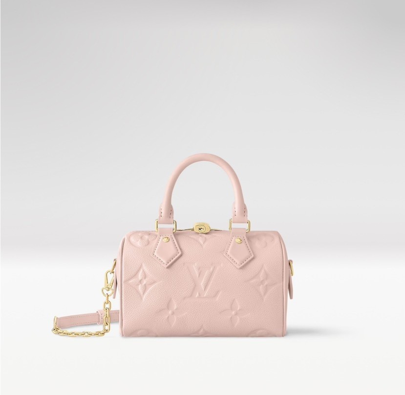 Louis Vuitton Handbag M47136