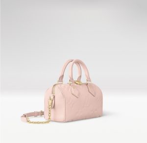 Louis Vuitton Handbag M47136