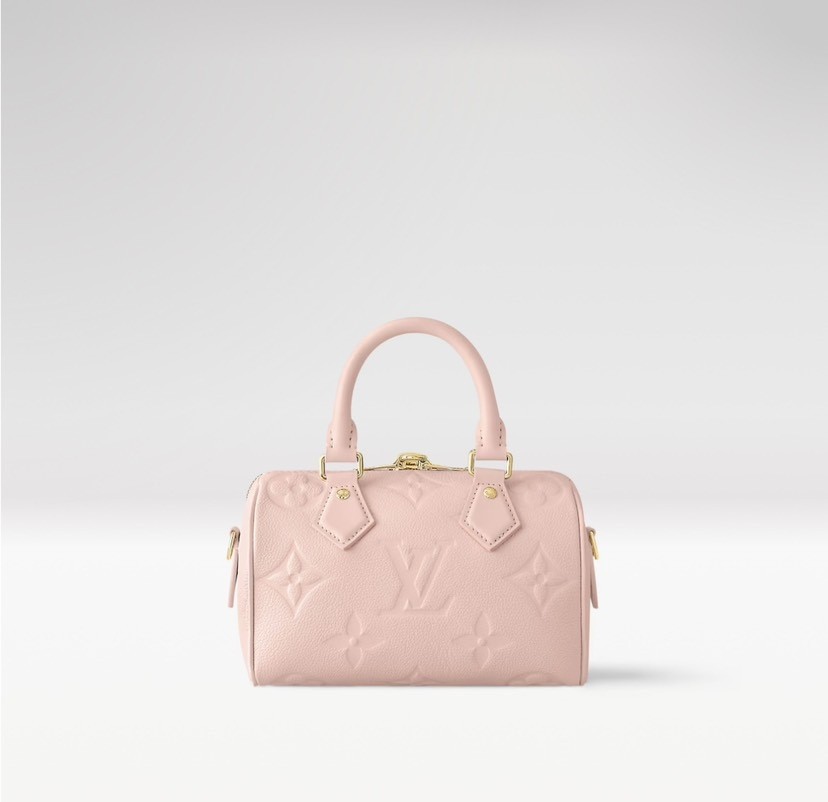 Louis Vuitton Handbag M47136