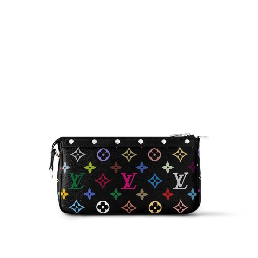 Louis Vuitton Handbag M13663
