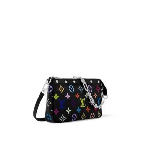 Louis Vuitton Handbag M13663