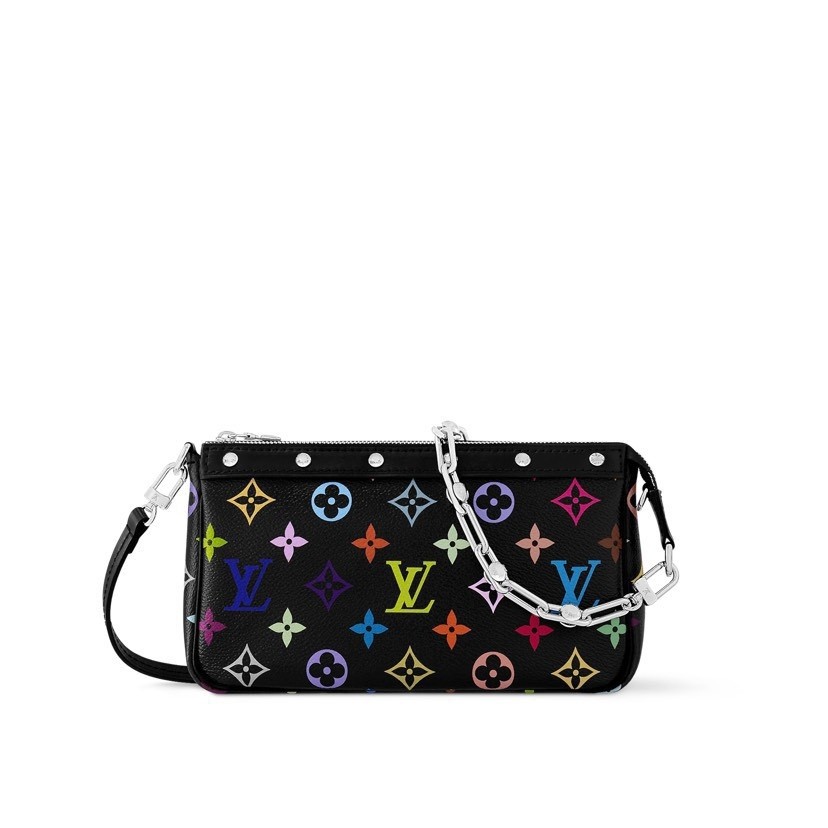 Louis Vuitton Handbag M13663
