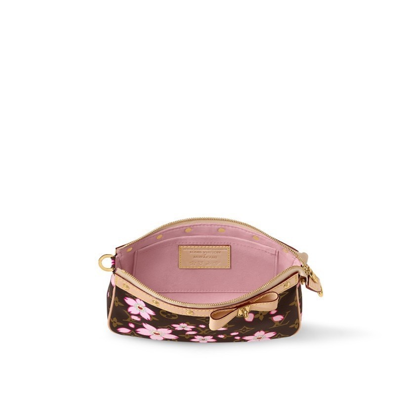 Louis Vuitton Handbag M13666