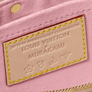 Louis Vuitton Handbag M13666