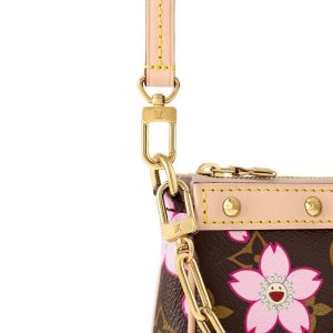 Louis Vuitton Handbag M13666
