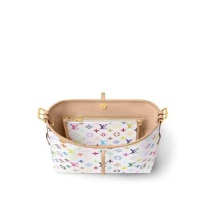 Louis Vuitton Handbag M13661