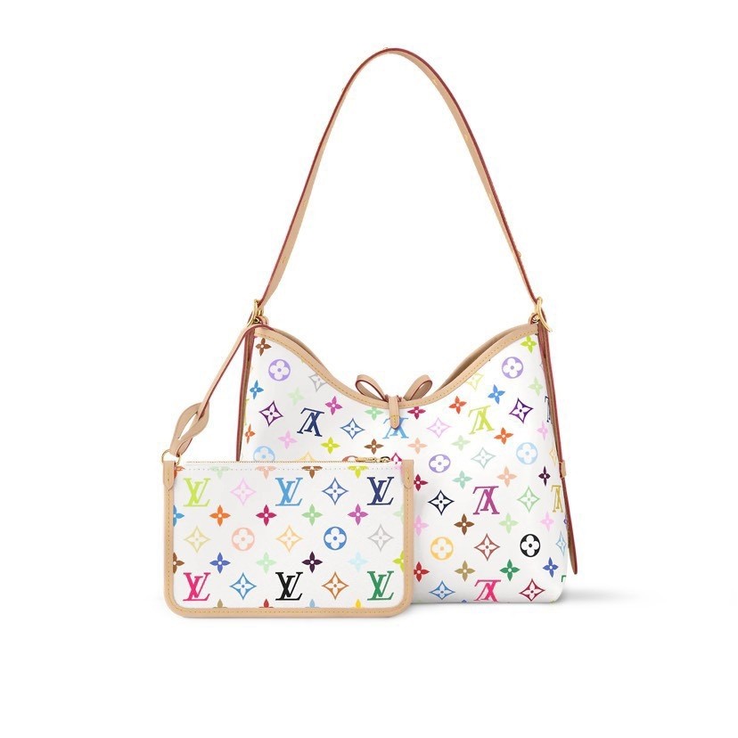 Louis Vuitton Handbag M13661