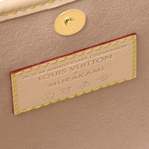 Louis Vuitton Handbag M13661
