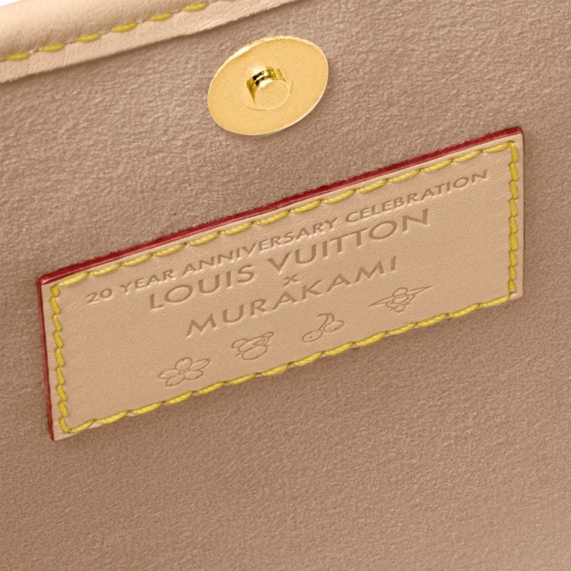 Louis Vuitton Handbag M13661