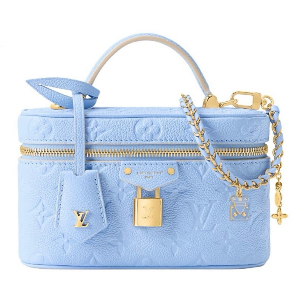 Louis Vuitton Handbag M2A007