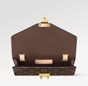 Louis Vuitton Bag M4588Z in Brown