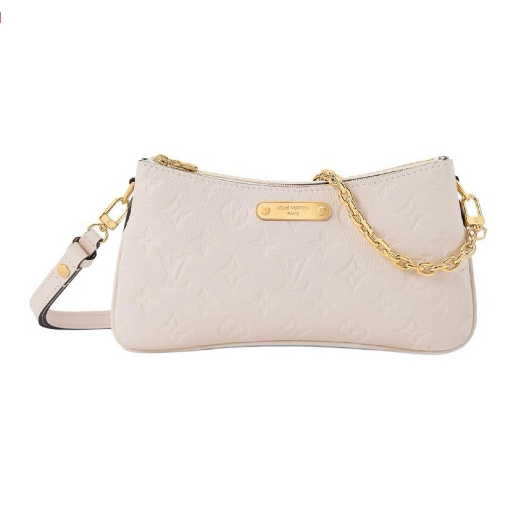 Louis Vuitton Handbag M3A838 in Denim