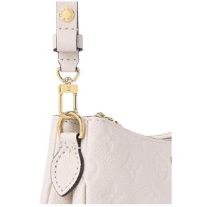 Louis Vuitton Handbag M3A838 in Denim