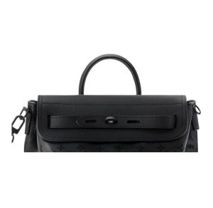 Louis Vuitton Backpack M2A253 in Black