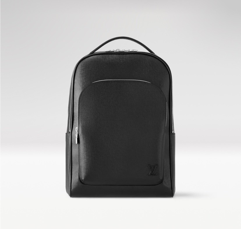 Louis Vuitton Backpack M30977