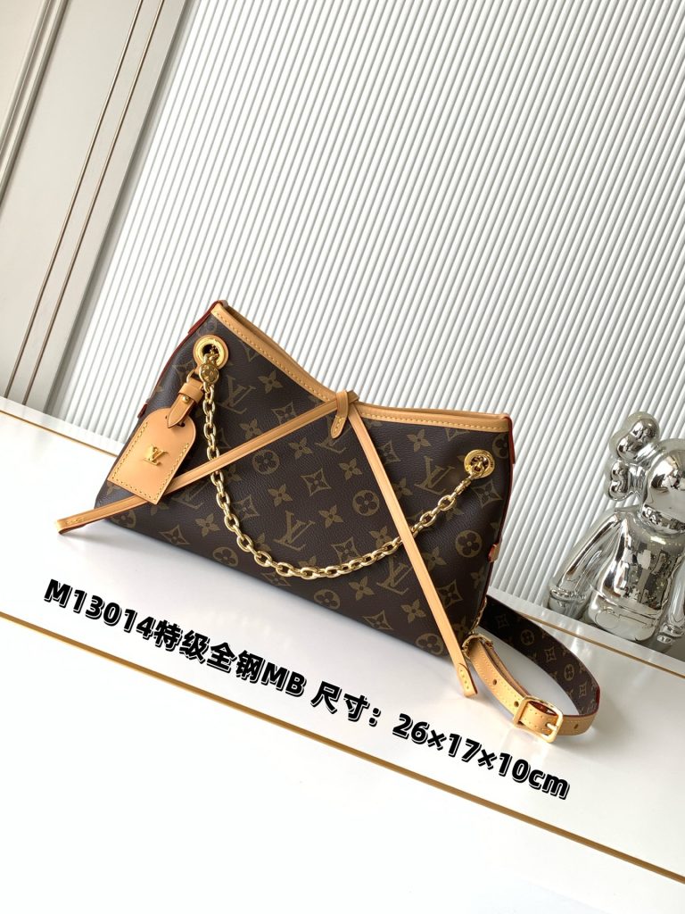 Louis Vuitton Bag M13014