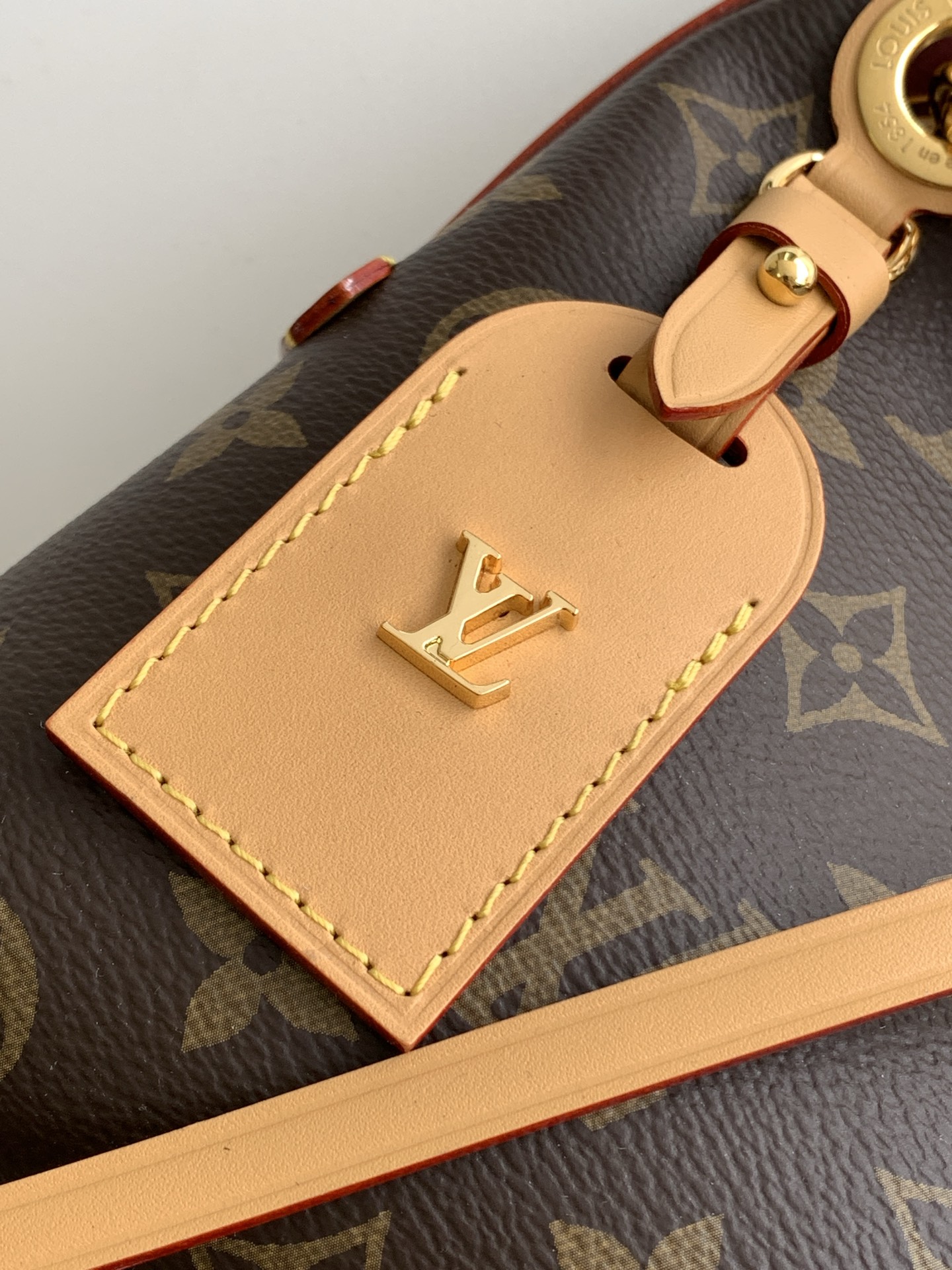 Louis Vuitton Bag M13014