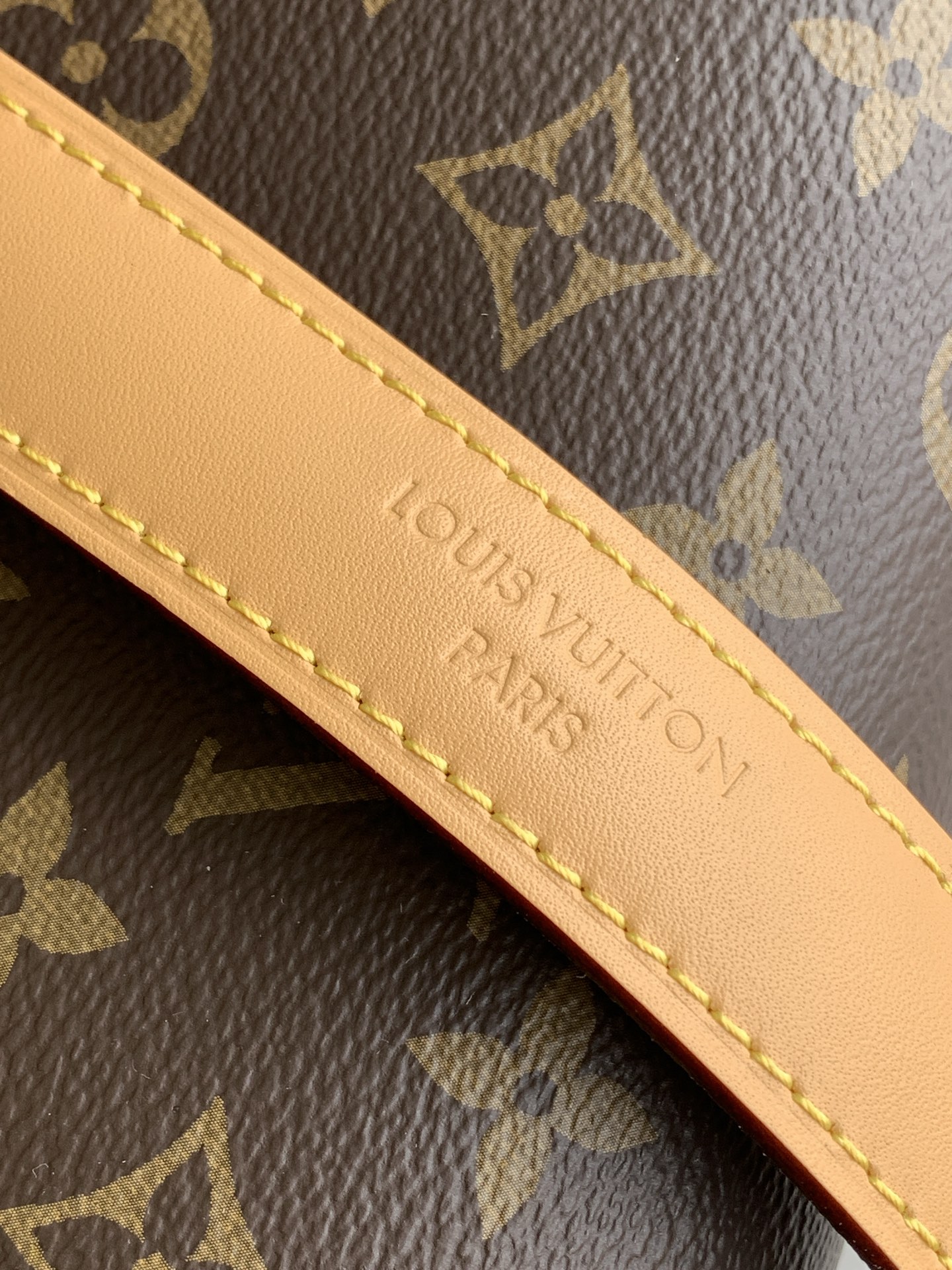 Louis Vuitton Bag M13014