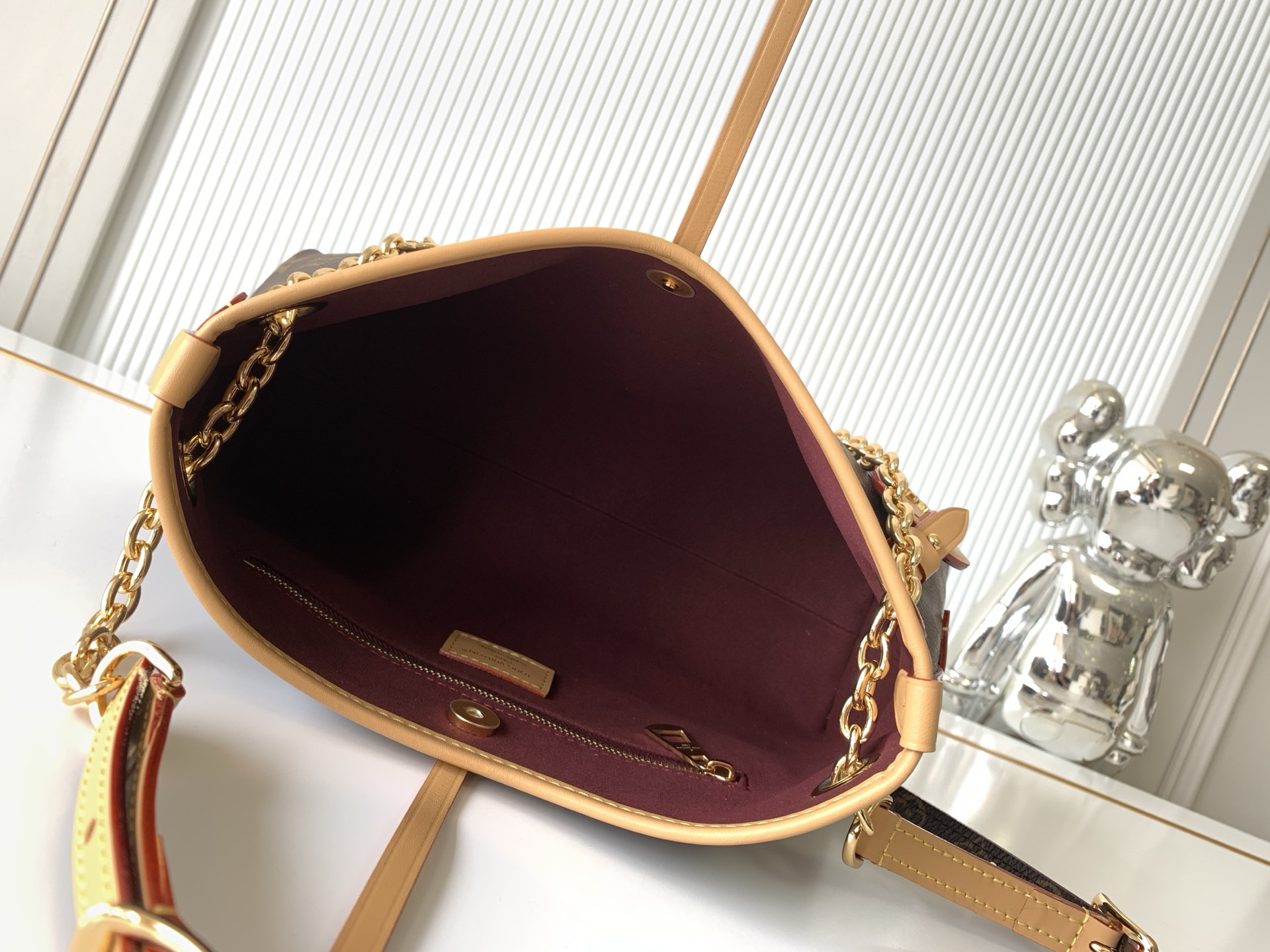 Louis Vuitton Bag M13014