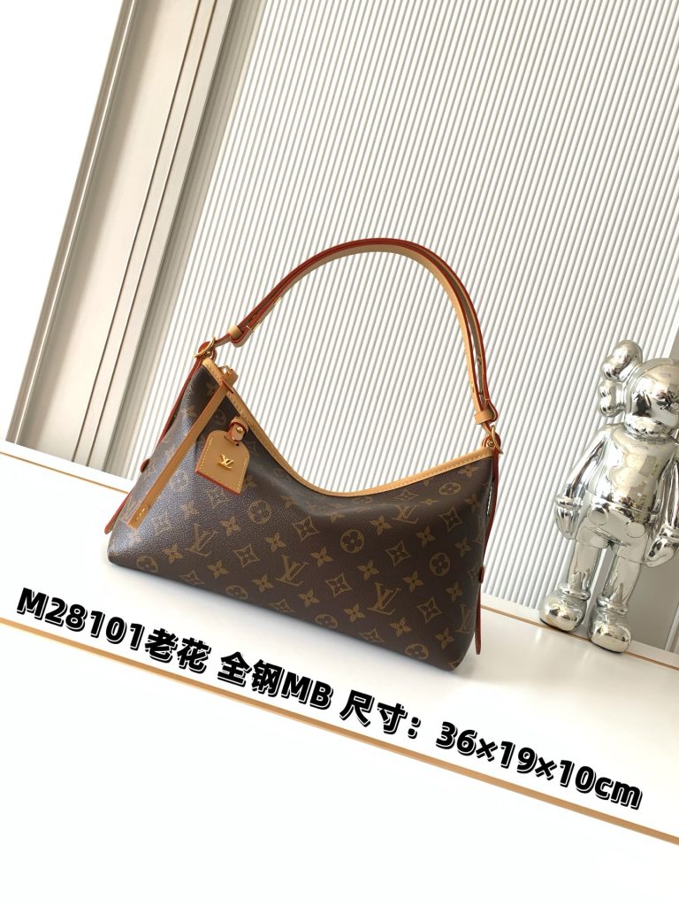 Louis Vuitton Shoulder Bag M28101
