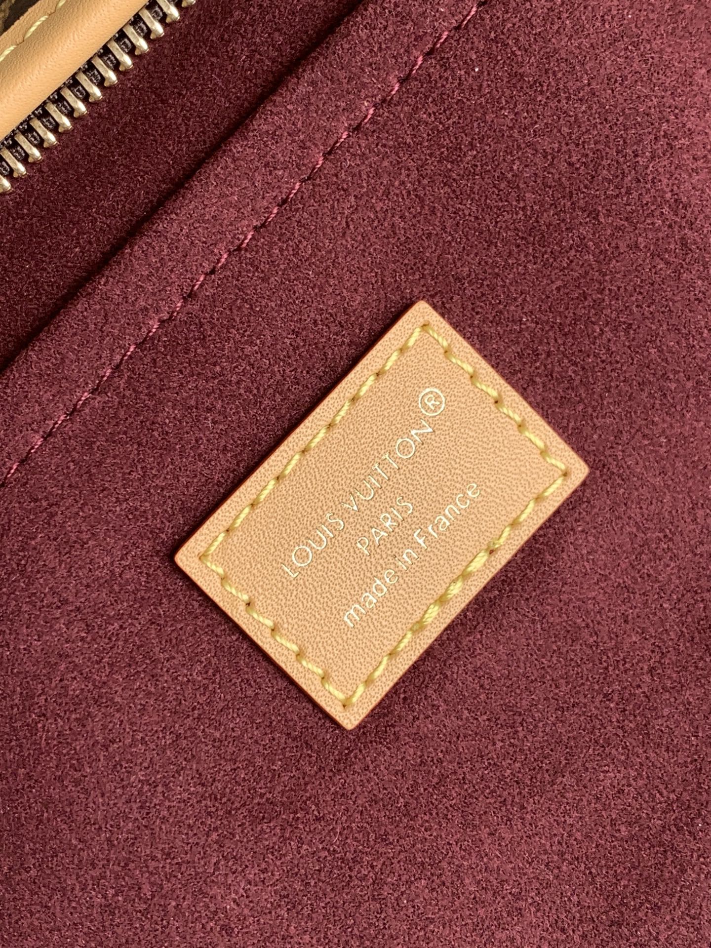 Louis Vuitton Shoulder Bag M28101