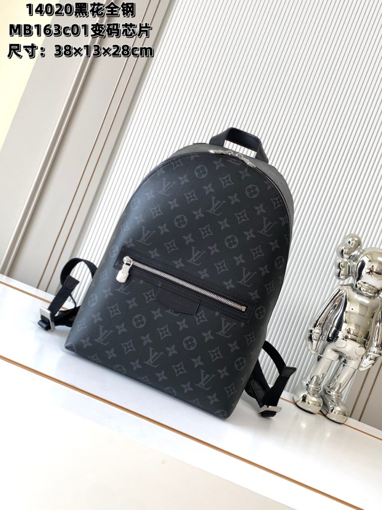 Louis Vuitton Backpack M14020
