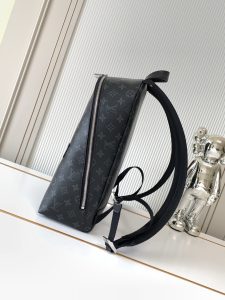 Louis Vuitton Backpack M14020