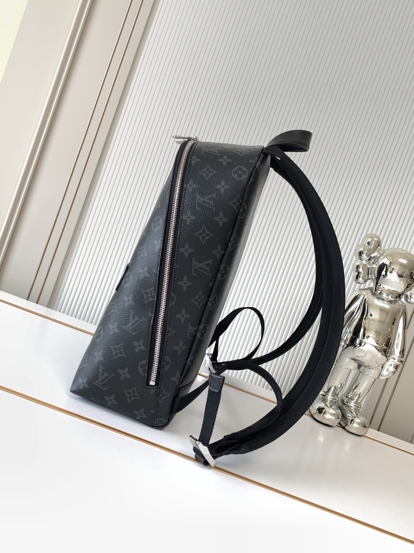 Louis Vuitton Backpack M14020