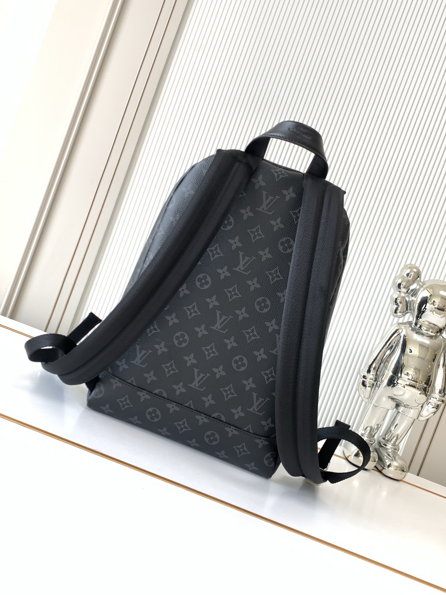 Louis Vuitton Backpack M14020