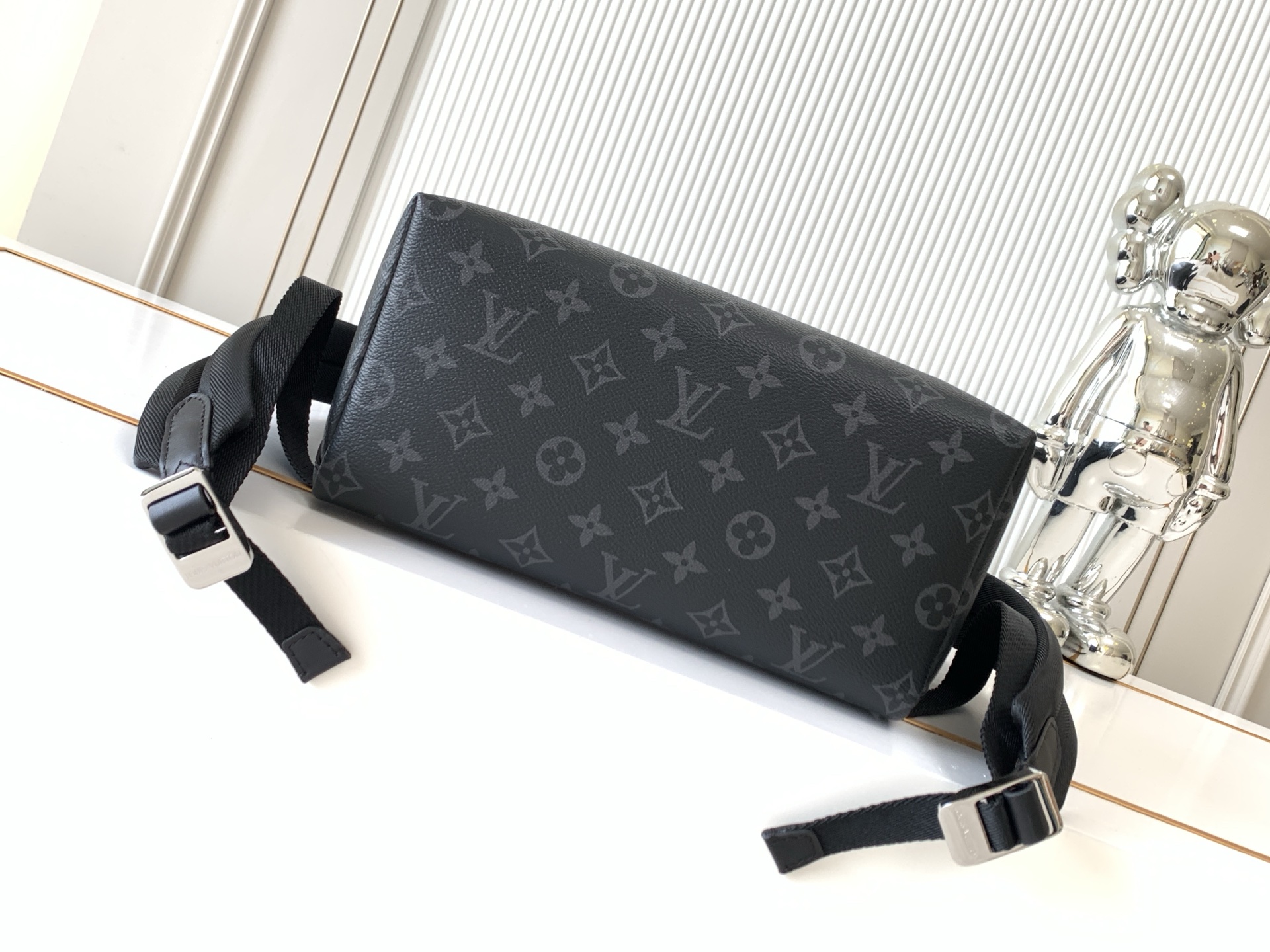 Louis Vuitton Backpack M14020