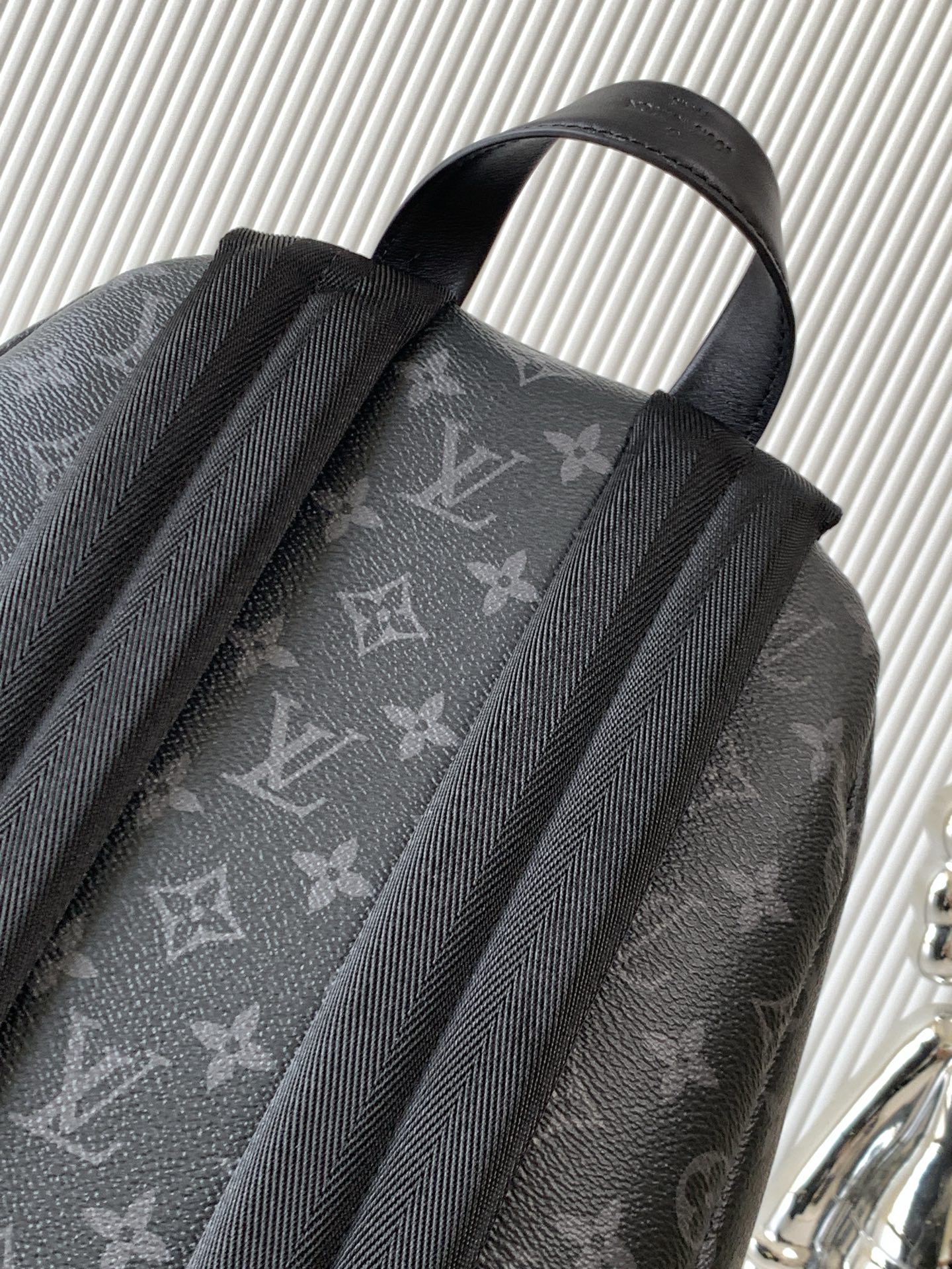 Louis Vuitton Backpack M14020