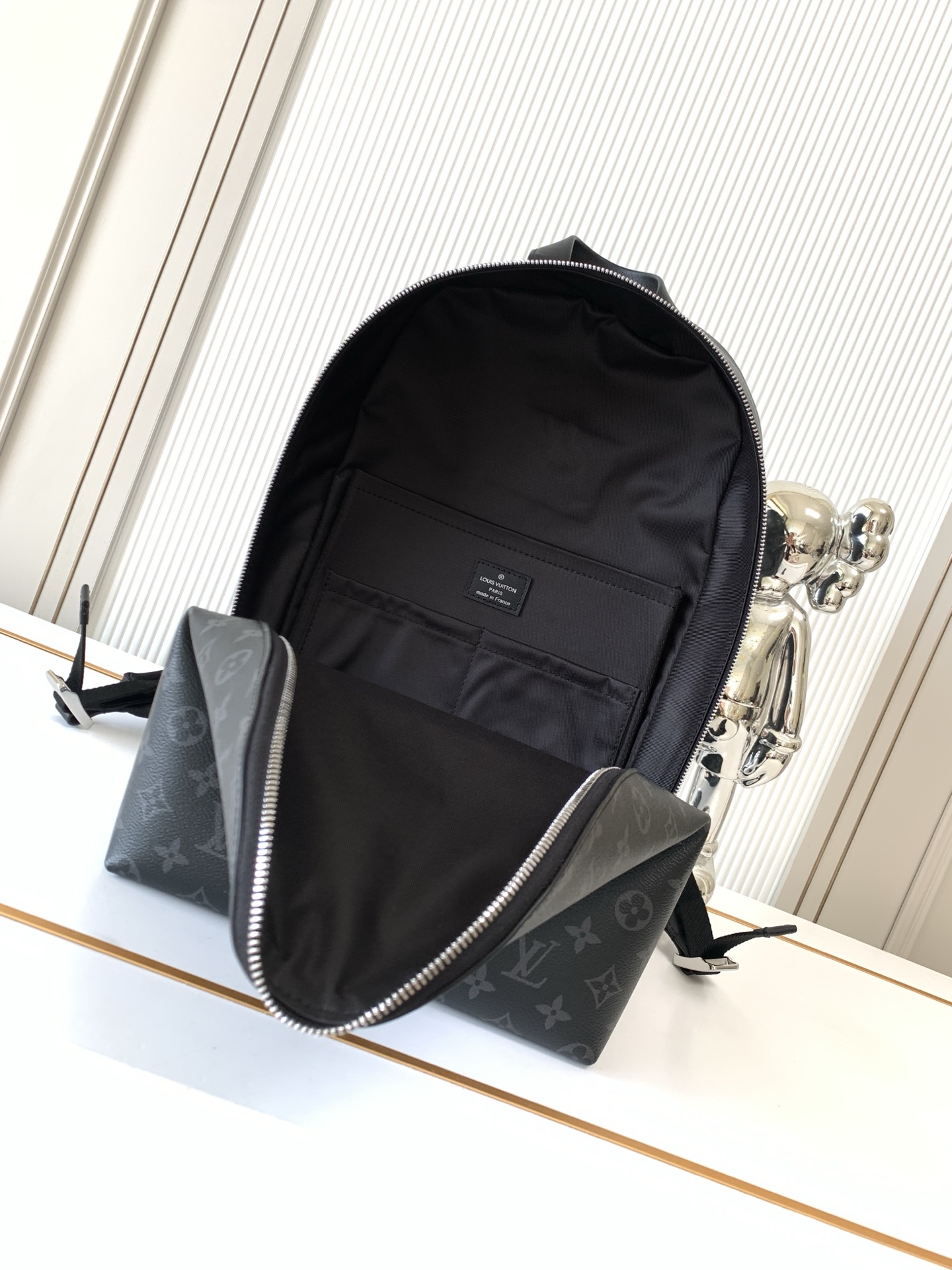 Louis Vuitton Backpack M14020