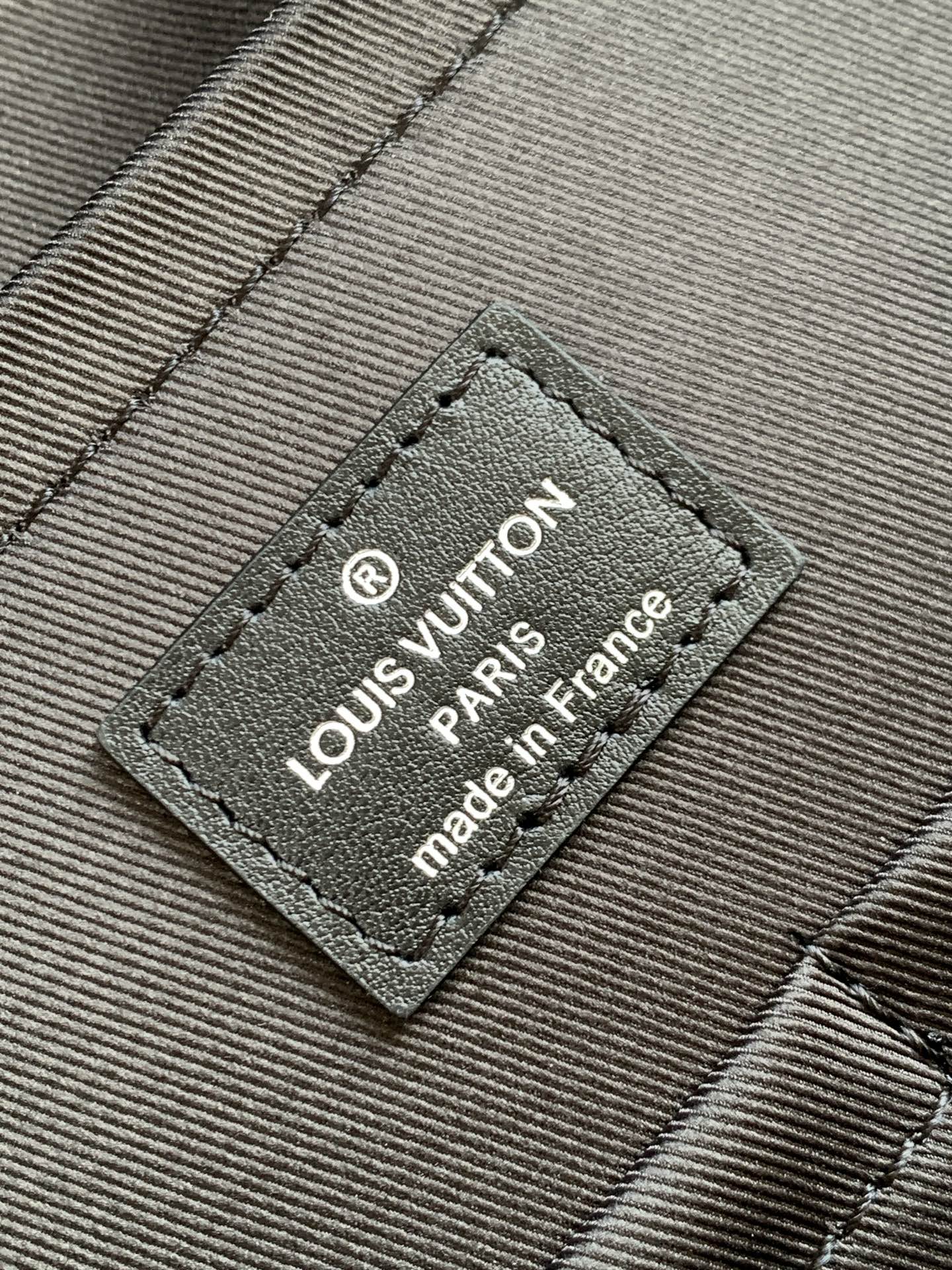 Louis Vuitton Backpack M14020