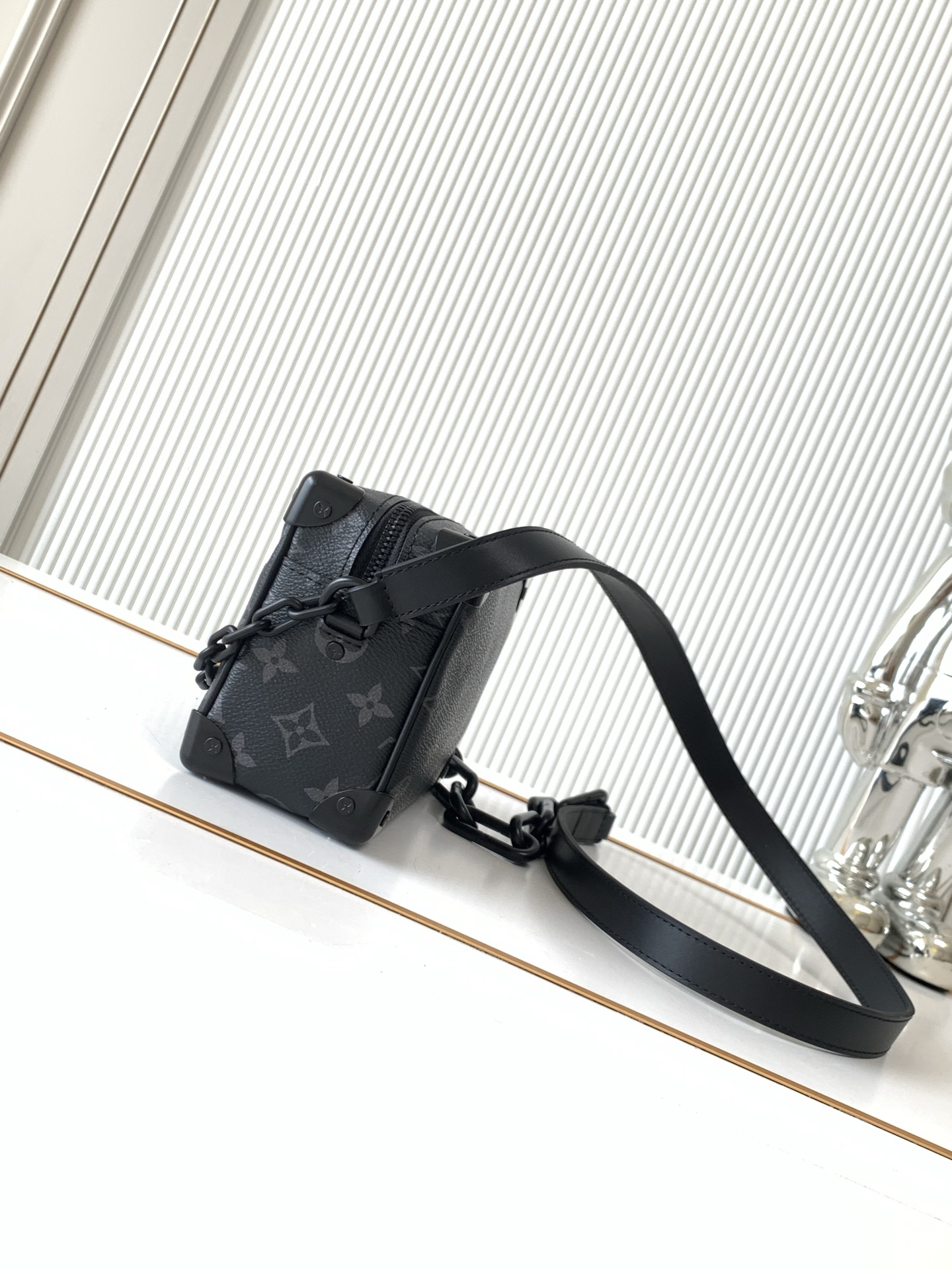 Louis Vuitton Shoulder Bag M44735