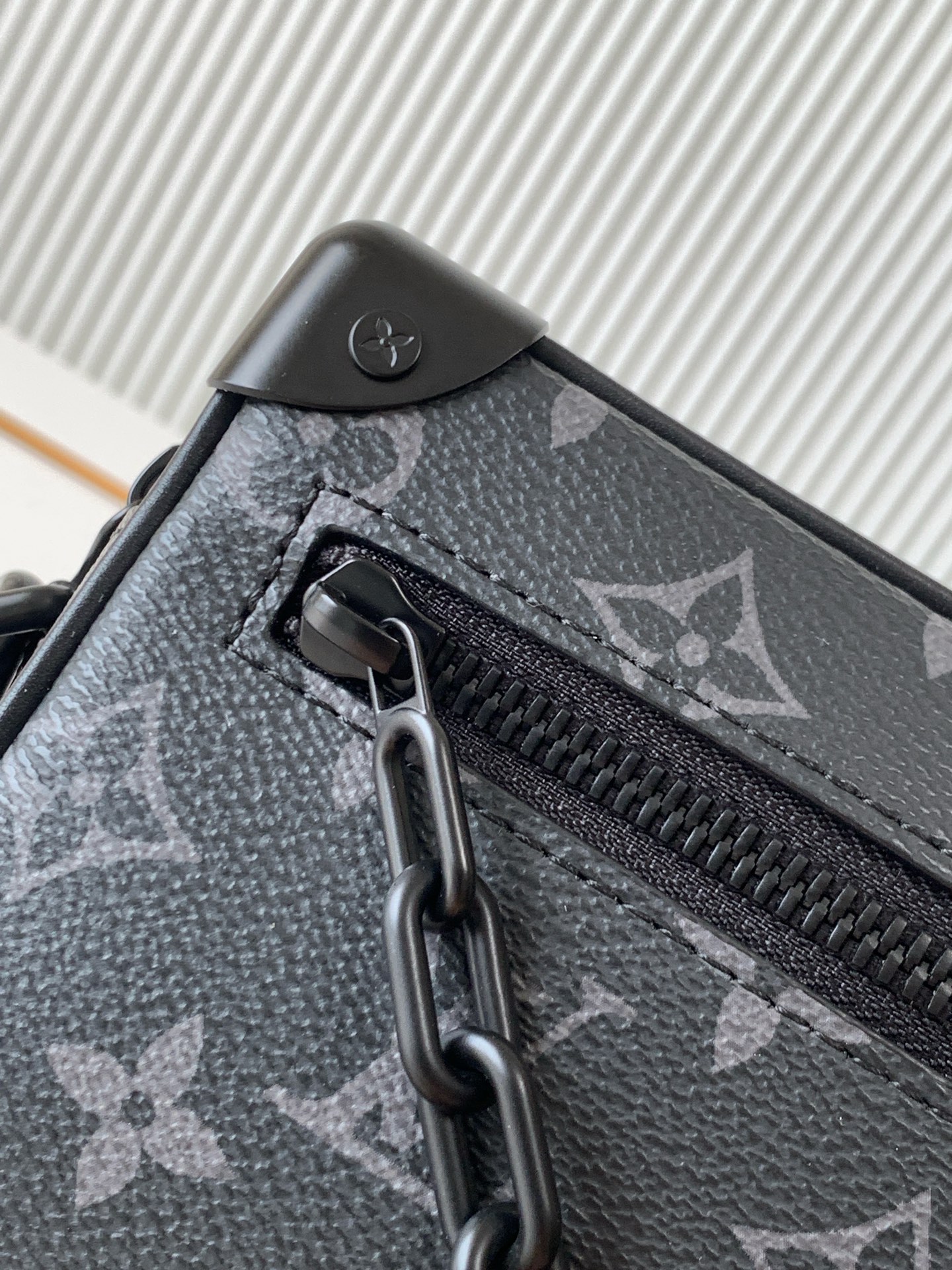 Louis Vuitton Shoulder Bag M44735