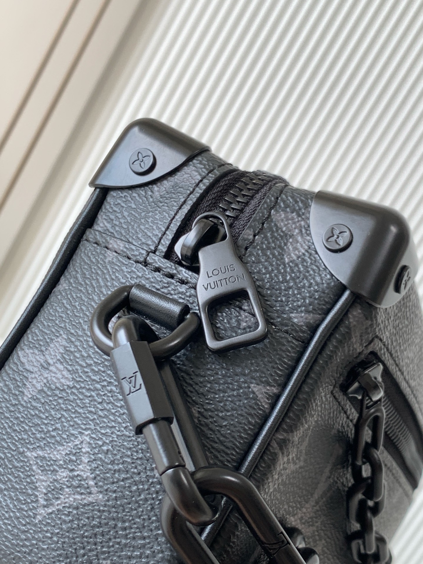Louis Vuitton Shoulder Bag M44735