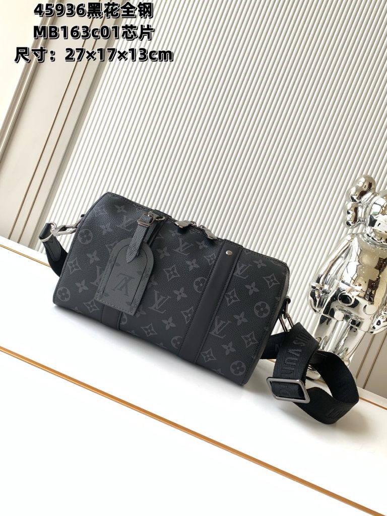 Louis Vuitton Handbag M45936
