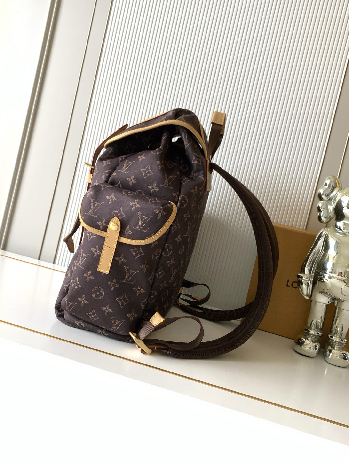 Louis Vuitton Backpack