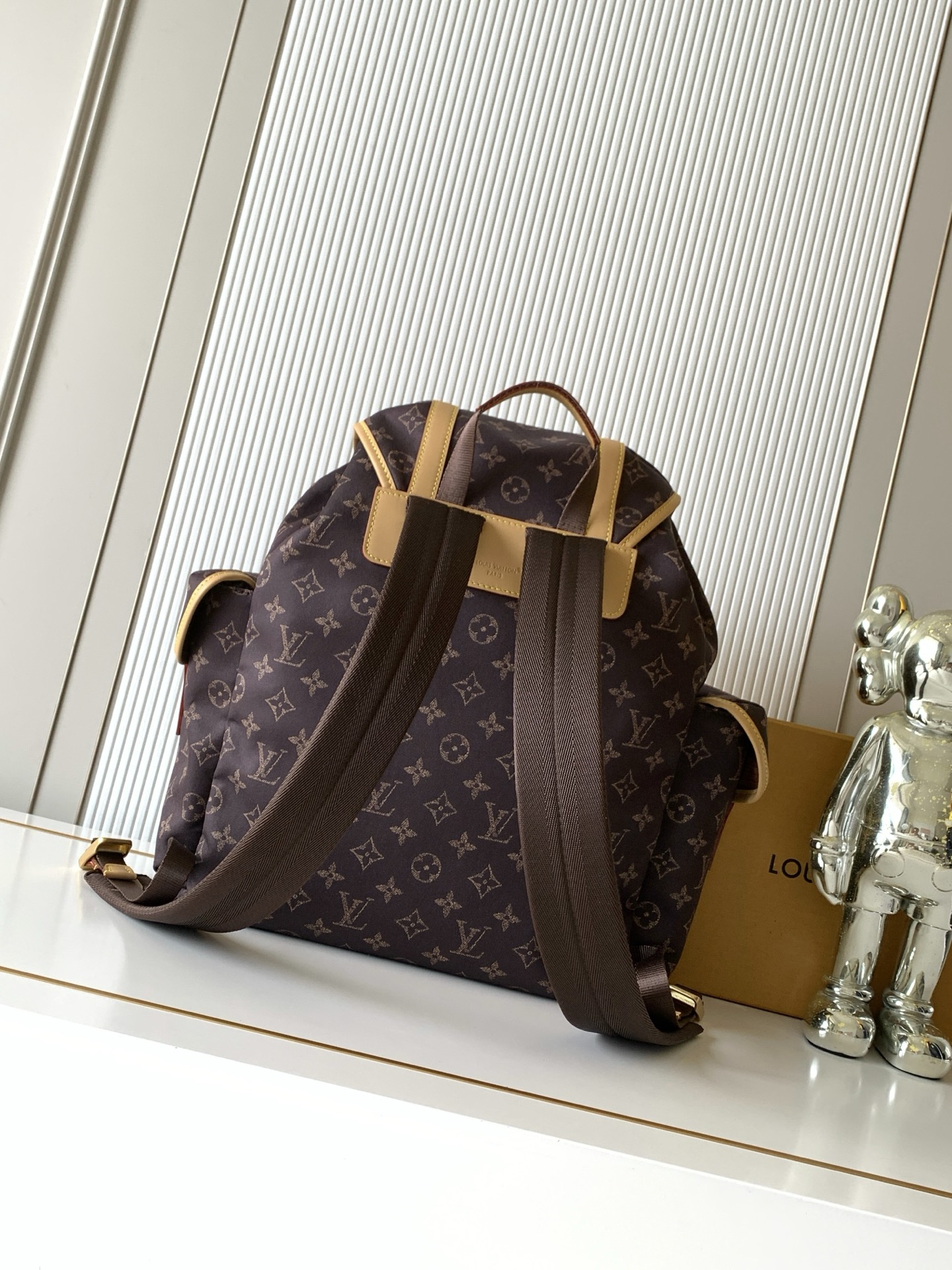 Louis Vuitton Backpack